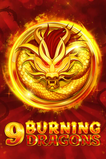 Slot 9 Burning Dragons