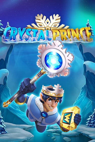 Slot Crystal Prince