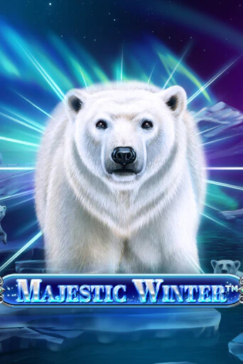 Slot Majestic Winter